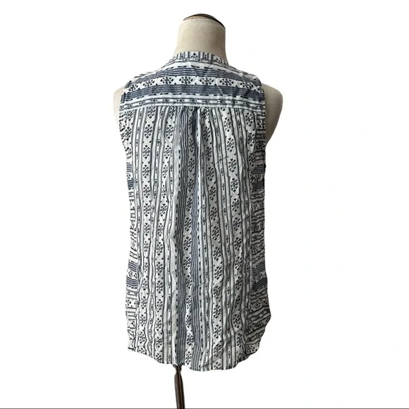 PAIGE | Bettine sleeveless top size XS - Picture 6 of 7